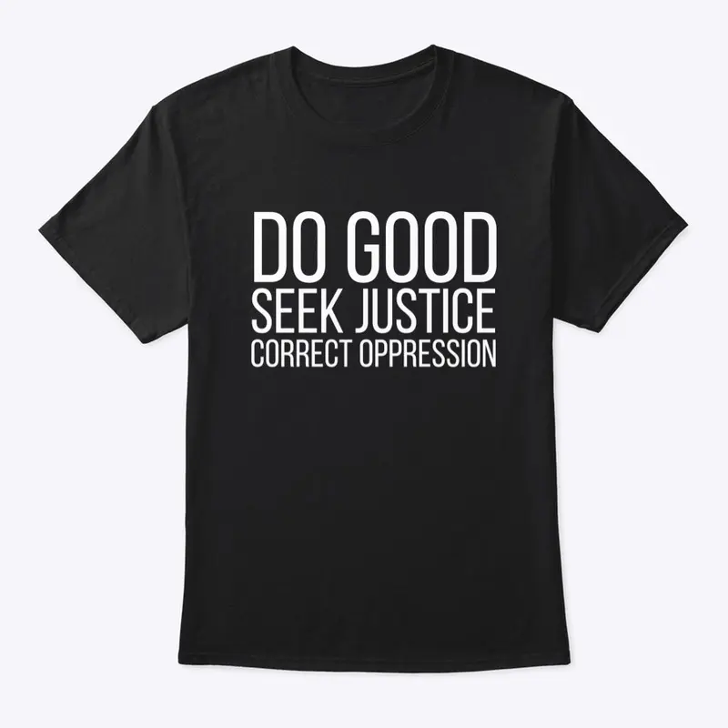 Do Good Tee